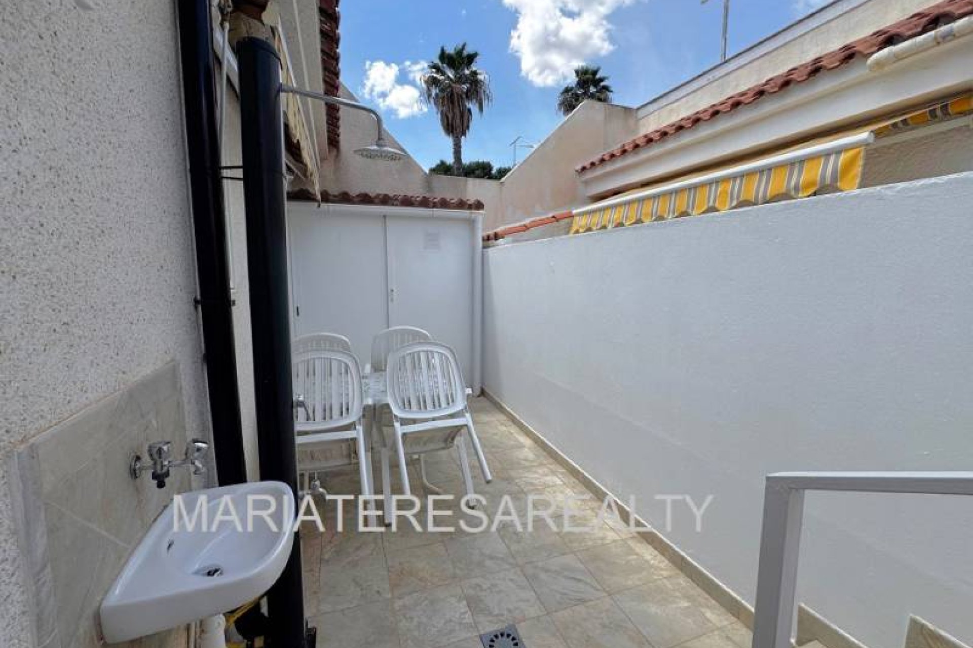 Herverkoop - Townhouse / Duplex / Corner - Los Narejos - Oasis