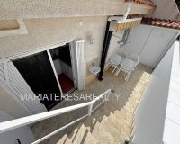 Herverkoop - Townhouse / Duplex / Corner - Los Narejos - Oasis
