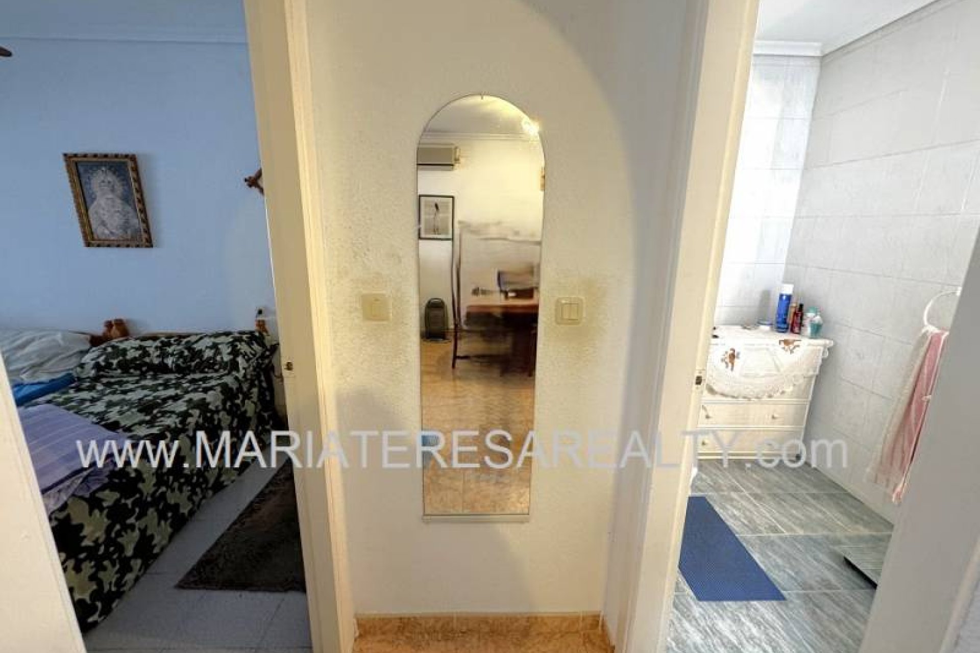 Herverkoop - Townhouse / Duplex / Corner - Los Narejos - Urb. Oasis