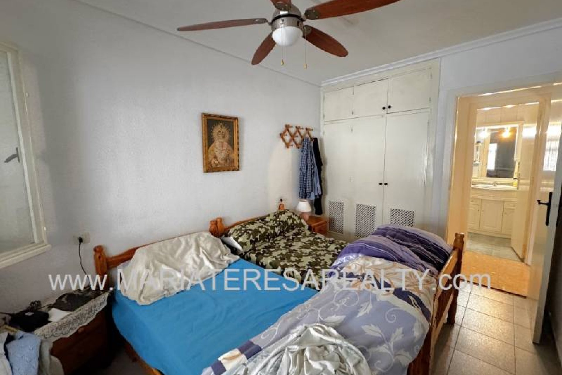 Herverkoop - Townhouse / Duplex / Corner - Los Narejos - Urb. Oasis