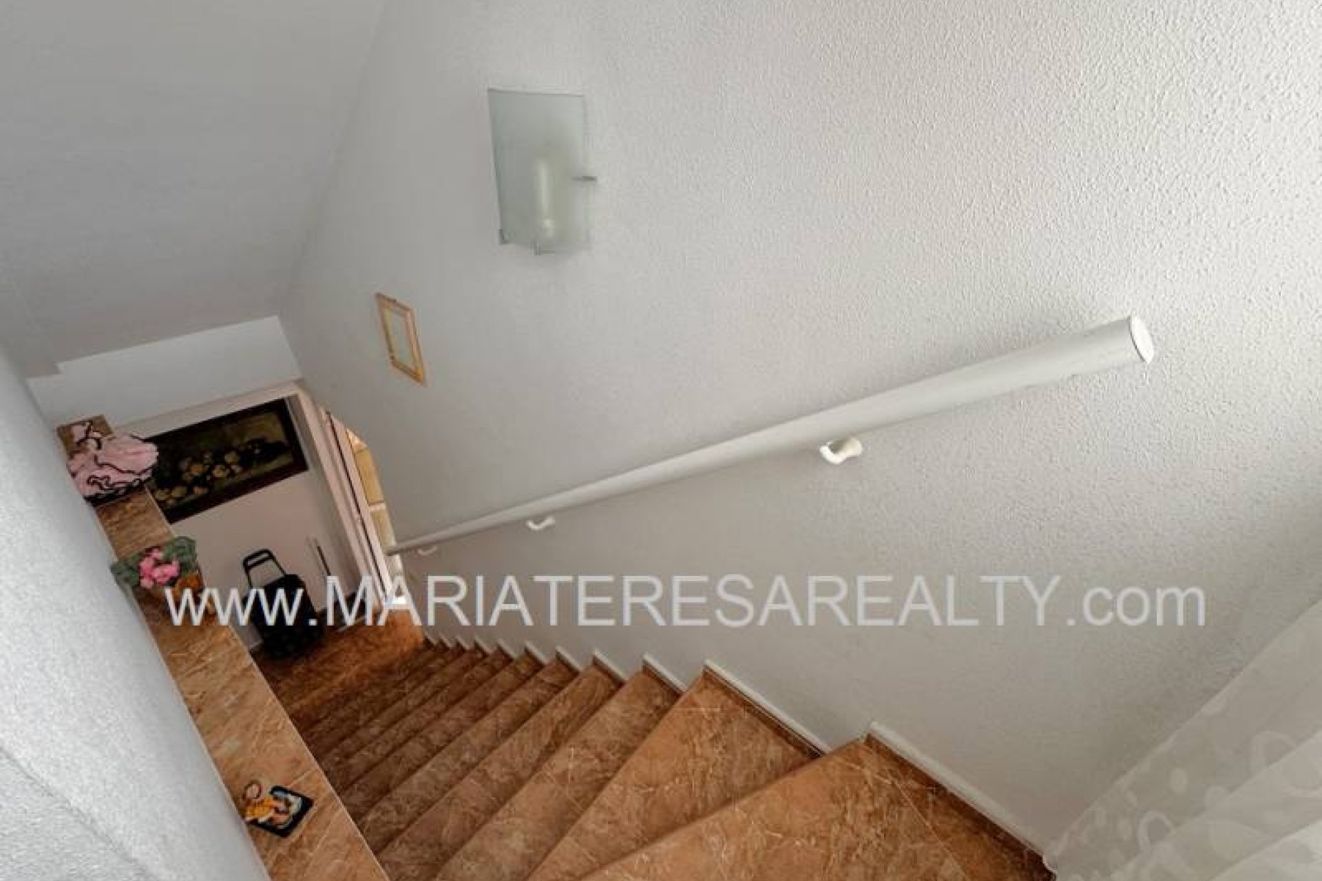 Herverkoop - Townhouse / Duplex / Corner - Los Narejos - Urb. Oasis