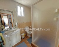 Herverkoop - Townhouse / Duplex / Corner - Los Narejos - Urb. Oasis