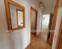 Herverkoop - Townhouse / Duplex / Corner - Los Narejos - Urb. Oasis