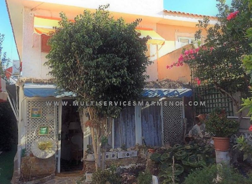 Herverkoop - Townhouse / Duplex / Corner - Los Narejos