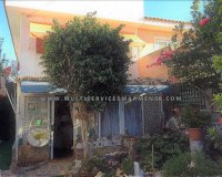 Herverkoop - Townhouse / Duplex / Corner - Los Narejos