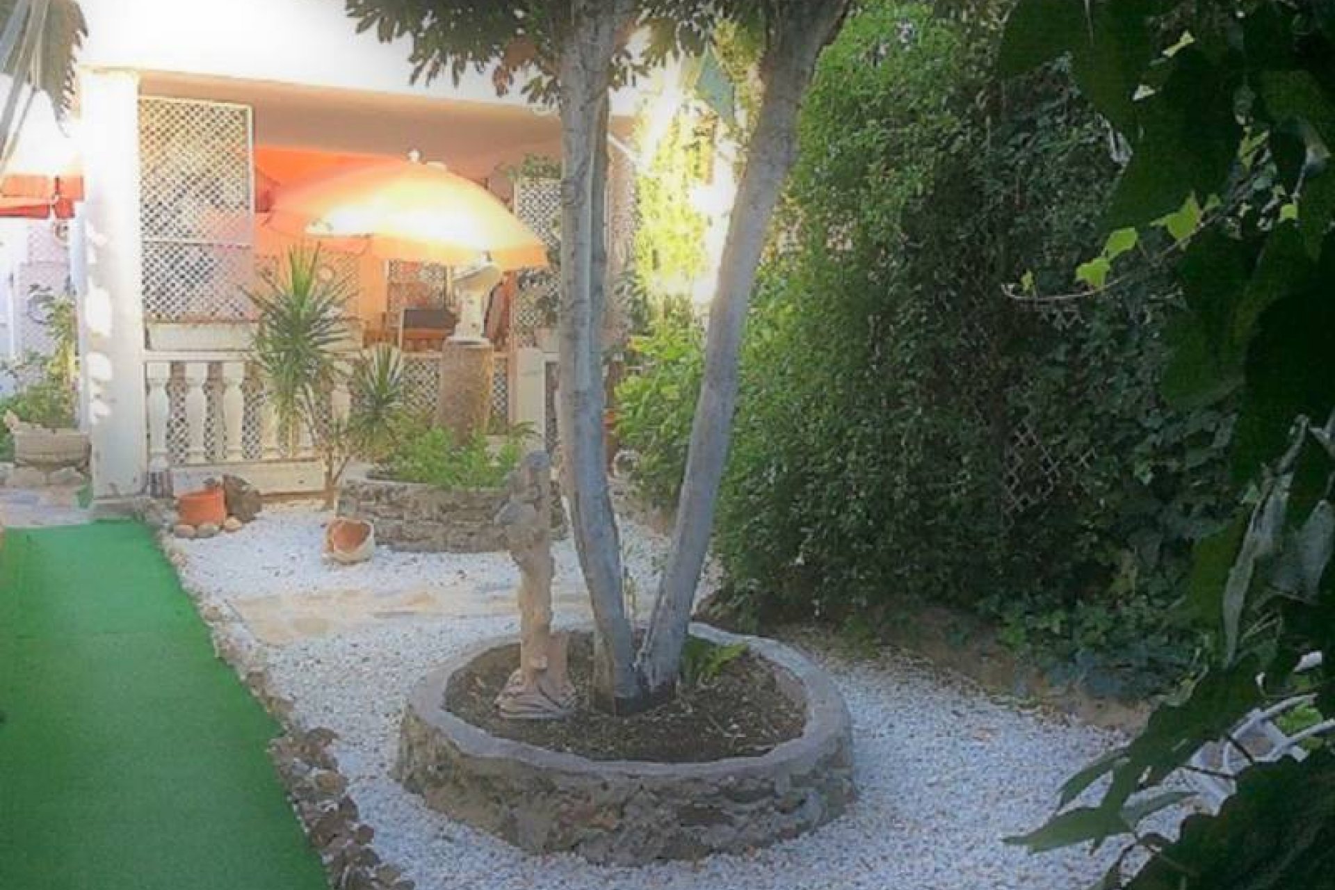 Herverkoop - Townhouse / Duplex / Corner - Los Narejos