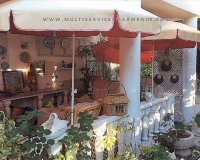 Herverkoop - Townhouse / Duplex / Corner - Los Narejos