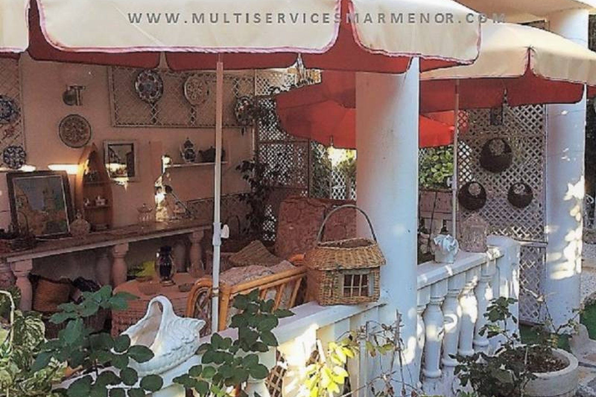 Herverkoop - Townhouse / Duplex / Corner - Los Narejos