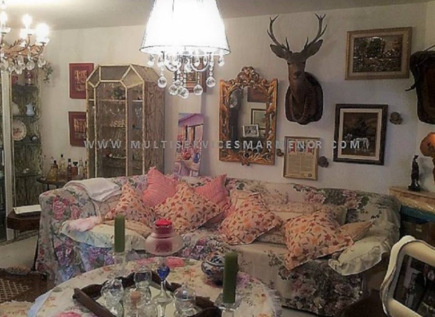 Herverkoop - Townhouse / Duplex / Corner - Los Narejos