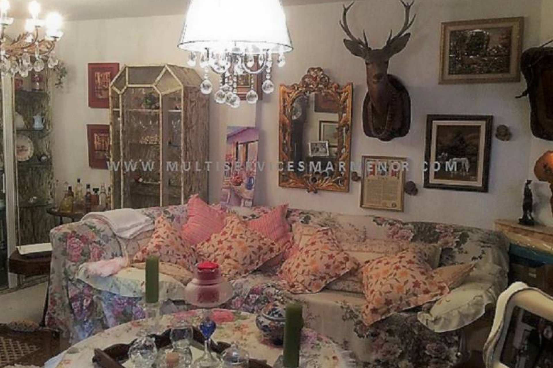 Herverkoop - Townhouse / Duplex / Corner - Los Narejos