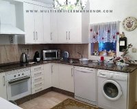 Herverkoop - Townhouse / Duplex / Corner - Los Narejos