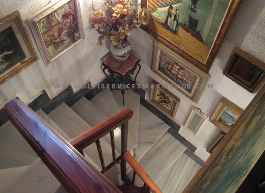 Herverkoop - Townhouse / Duplex / Corner - Los Narejos