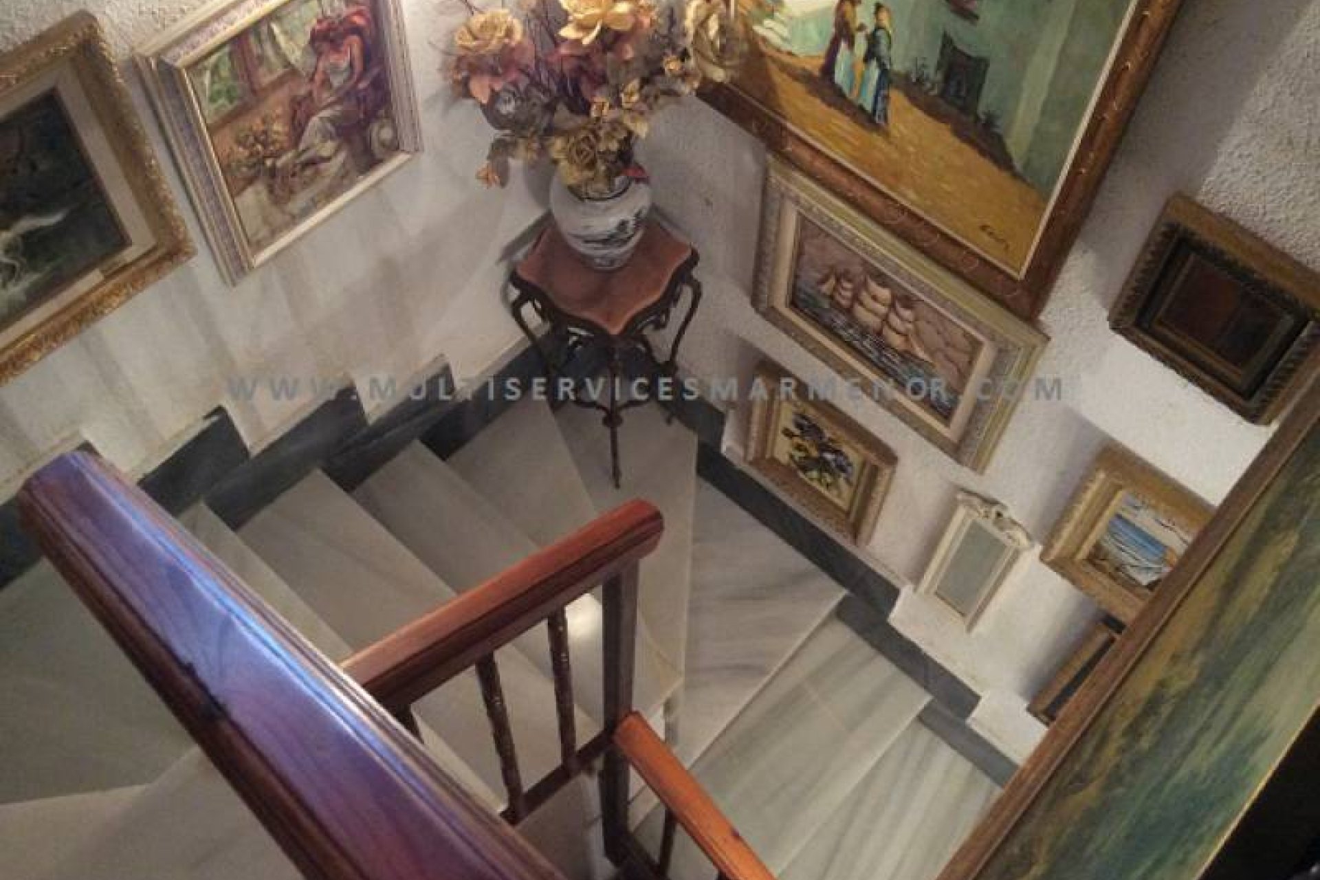 Herverkoop - Townhouse / Duplex / Corner - Los Narejos