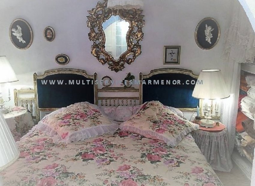 Herverkoop - Townhouse / Duplex / Corner - Los Narejos