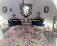 Herverkoop - Townhouse / Duplex / Corner - Los Narejos