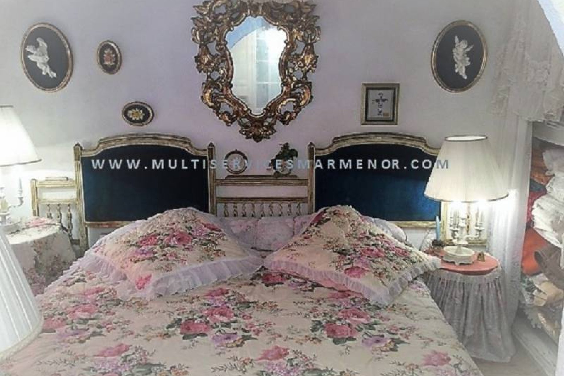 Herverkoop - Townhouse / Duplex / Corner - Los Narejos