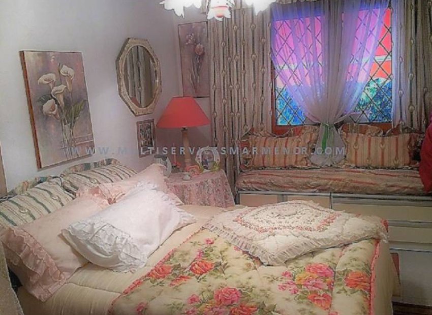 Herverkoop - Townhouse / Duplex / Corner - Los Narejos