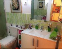 Herverkoop - Townhouse / Duplex / Corner - Los Narejos