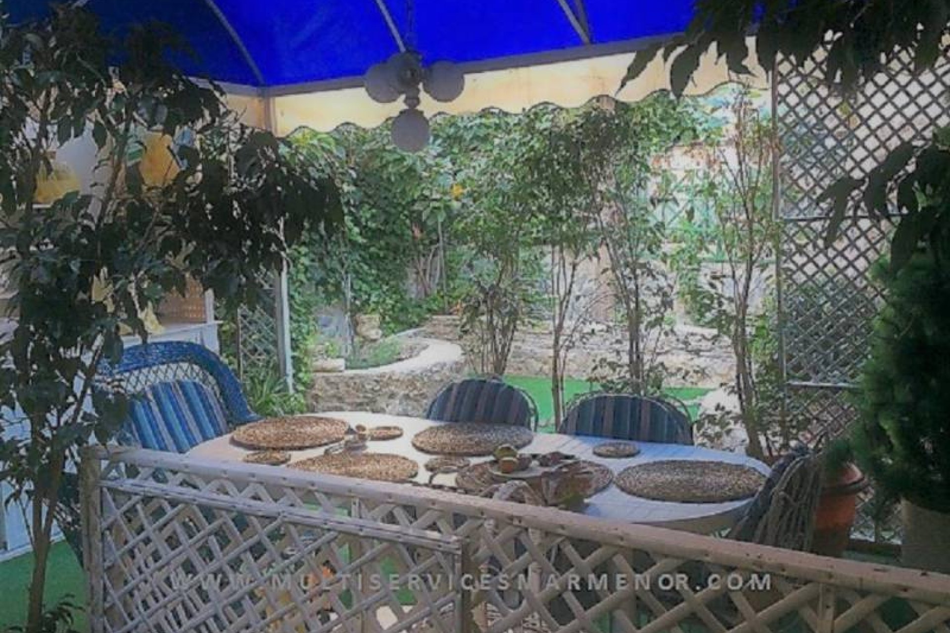 Herverkoop - Townhouse / Duplex / Corner - Los Narejos