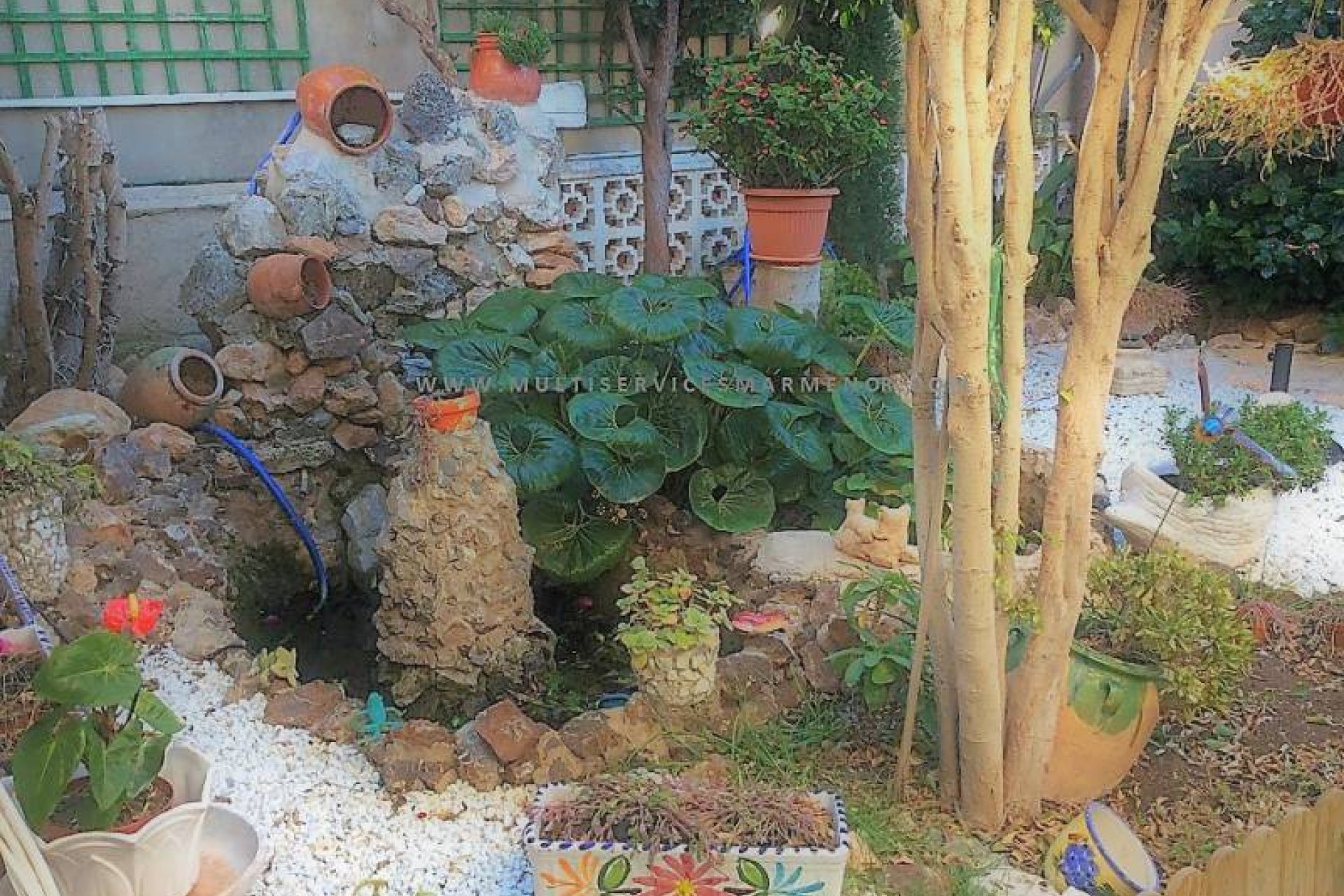 Herverkoop - Townhouse / Duplex / Corner - Los Narejos