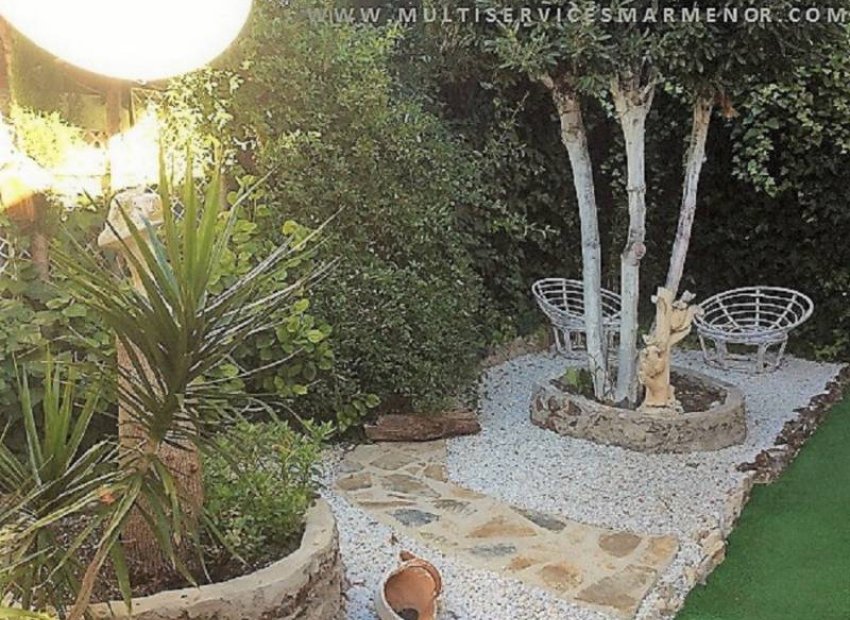 Herverkoop - Townhouse / Duplex / Corner - Los Narejos