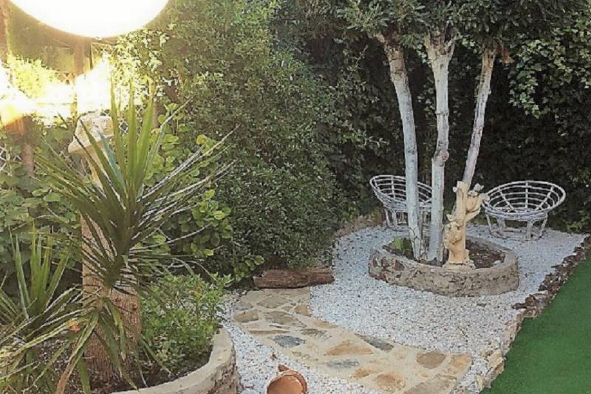 Herverkoop - Townhouse / Duplex / Corner - Los Narejos