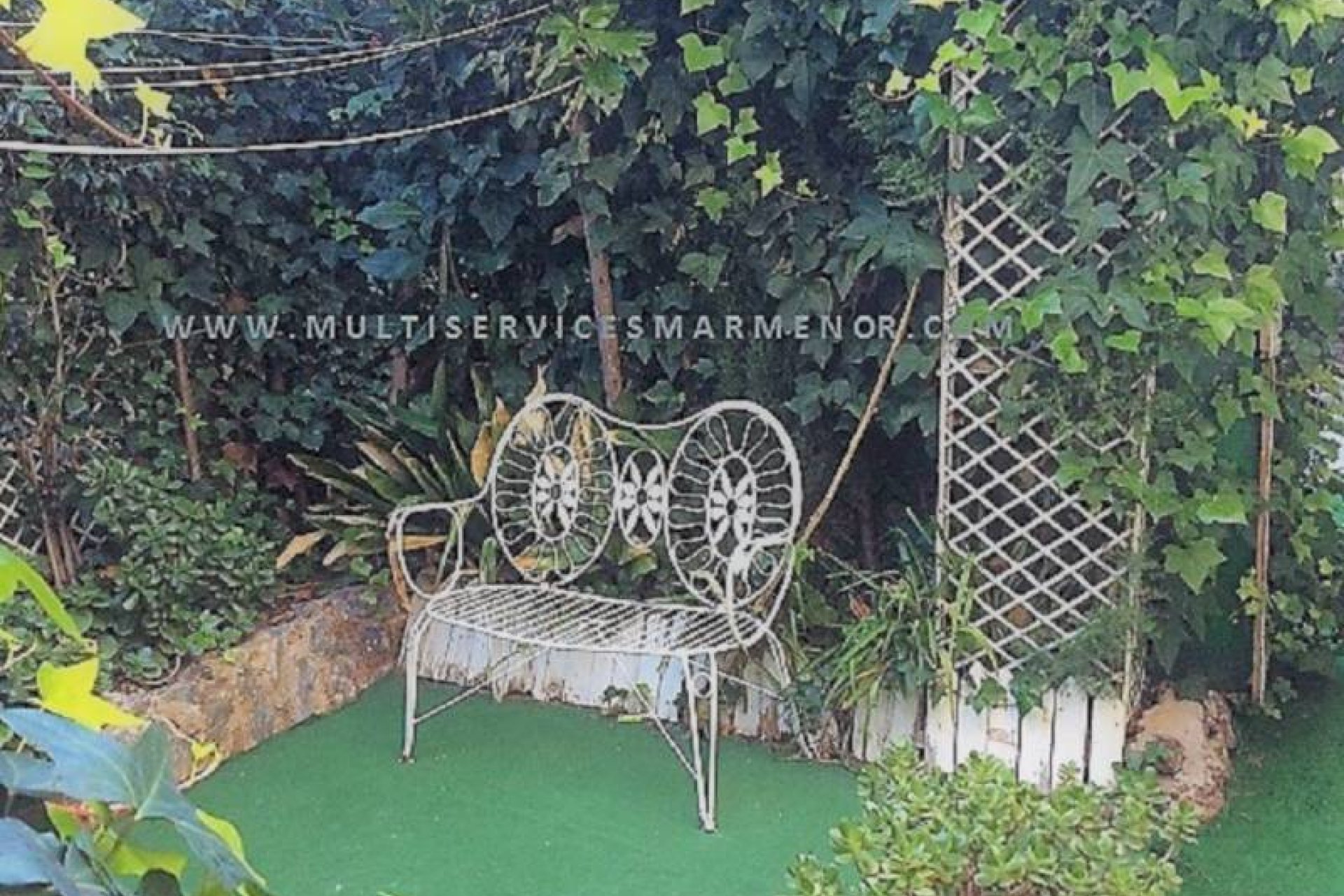 Herverkoop - Townhouse / Duplex / Corner - Los Narejos