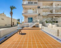 Herverkoop - Townhouse / Duplex / Corner - Los Urrutias - Estrella de Mar