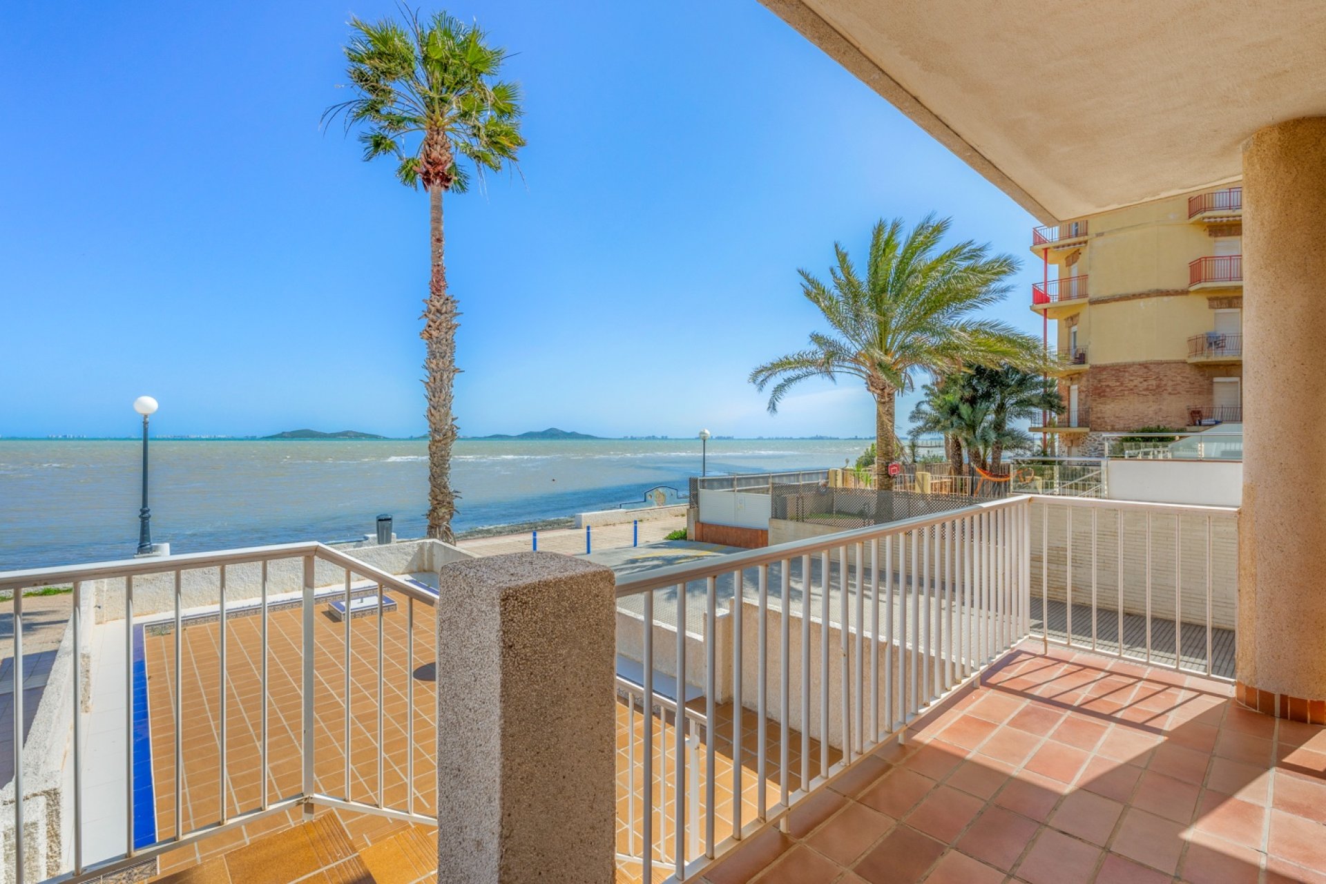 Herverkoop - Townhouse / Duplex / Corner - Los Urrutias - Estrella de Mar