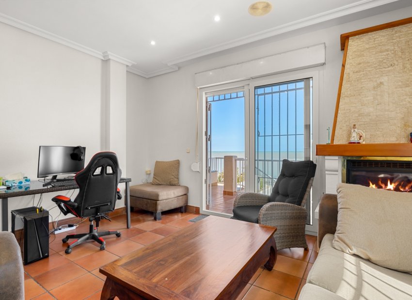 Herverkoop - Townhouse / Duplex / Corner - Los Urrutias - Estrella de Mar