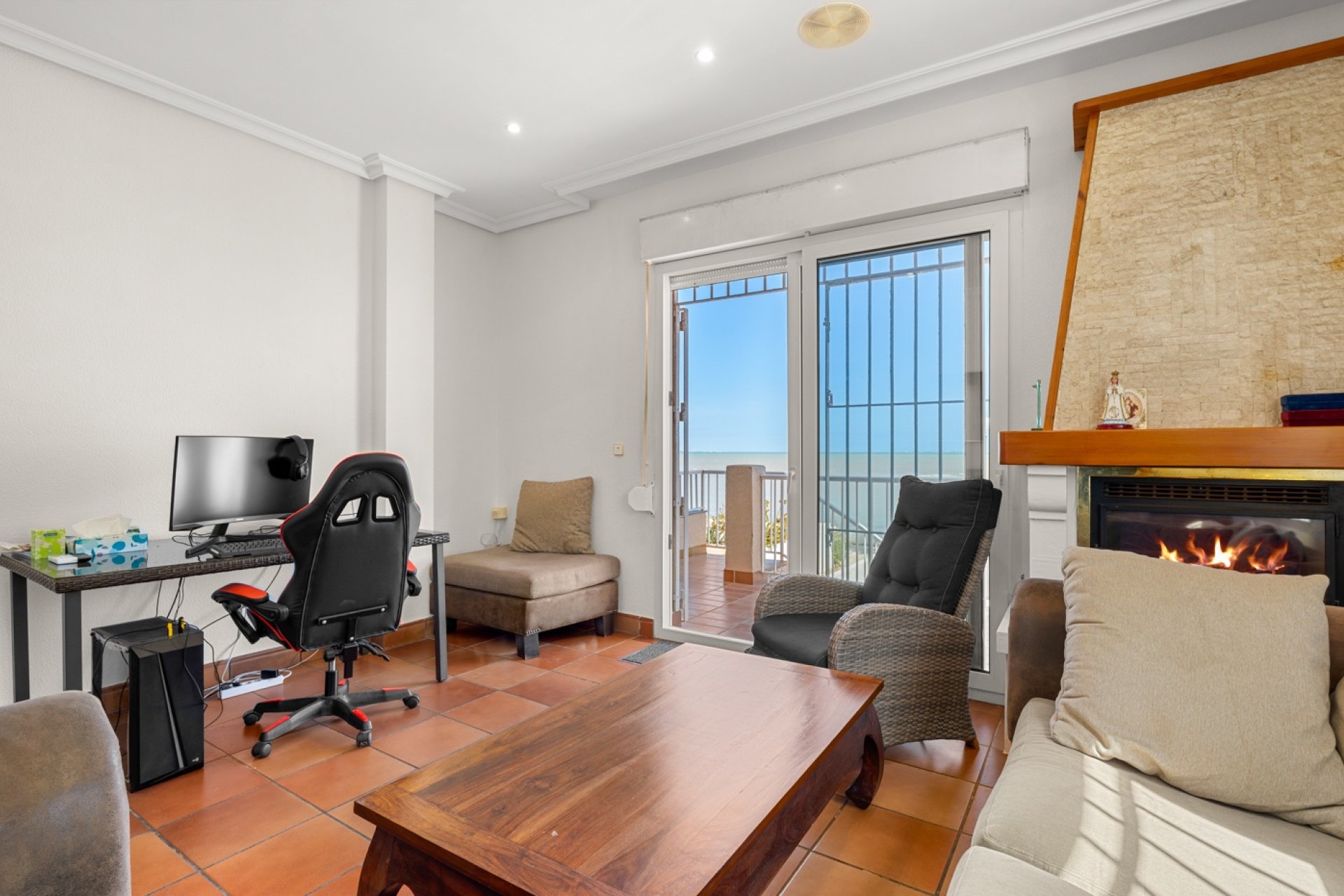 Herverkoop - Townhouse / Duplex / Corner - Los Urrutias - Estrella de Mar