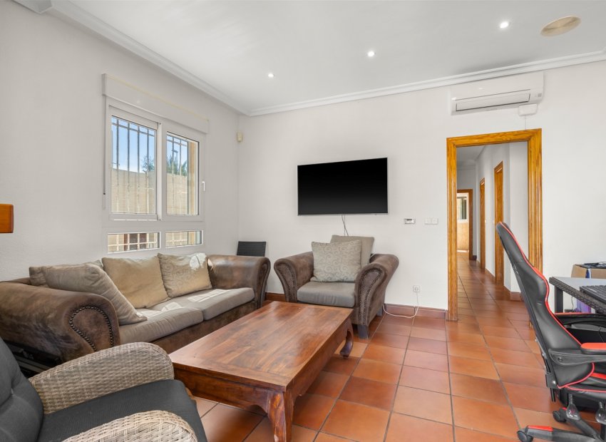 Herverkoop - Townhouse / Duplex / Corner - Los Urrutias - Estrella de Mar