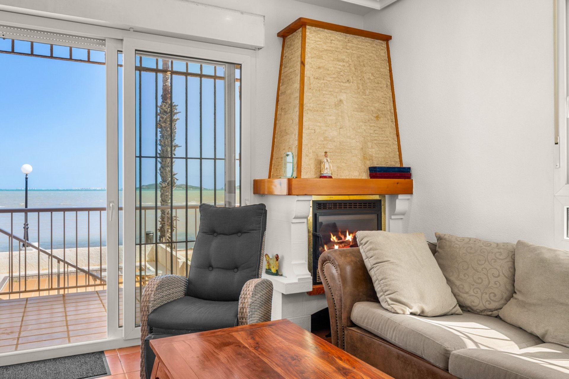 Herverkoop - Townhouse / Duplex / Corner - Los Urrutias - Estrella de Mar