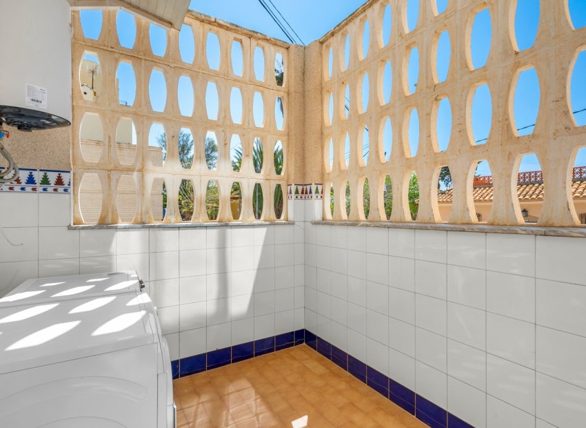 Herverkoop - Townhouse / Duplex / Corner - Los Urrutias - Estrella de Mar