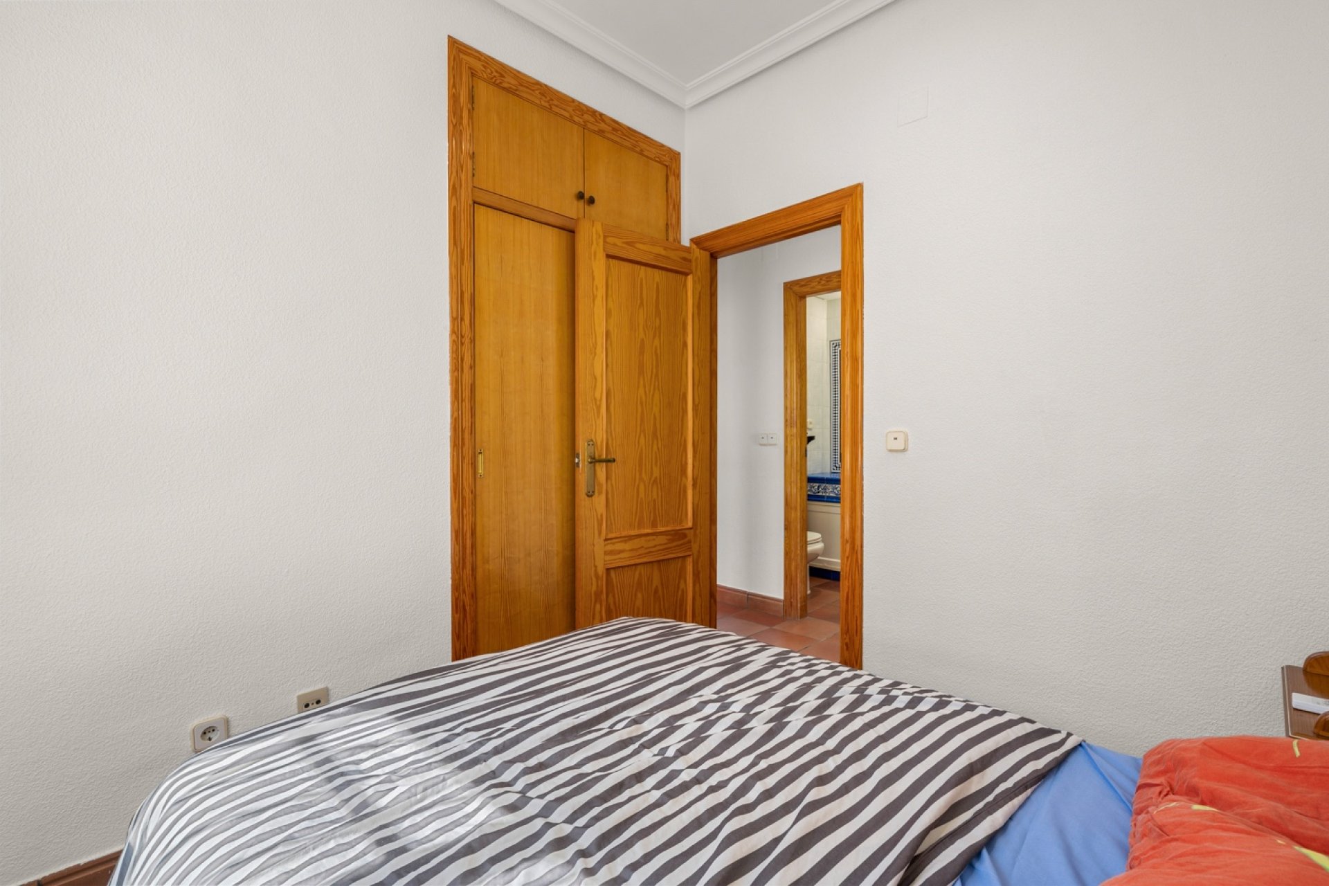 Herverkoop - Townhouse / Duplex / Corner - Los Urrutias - Estrella de Mar