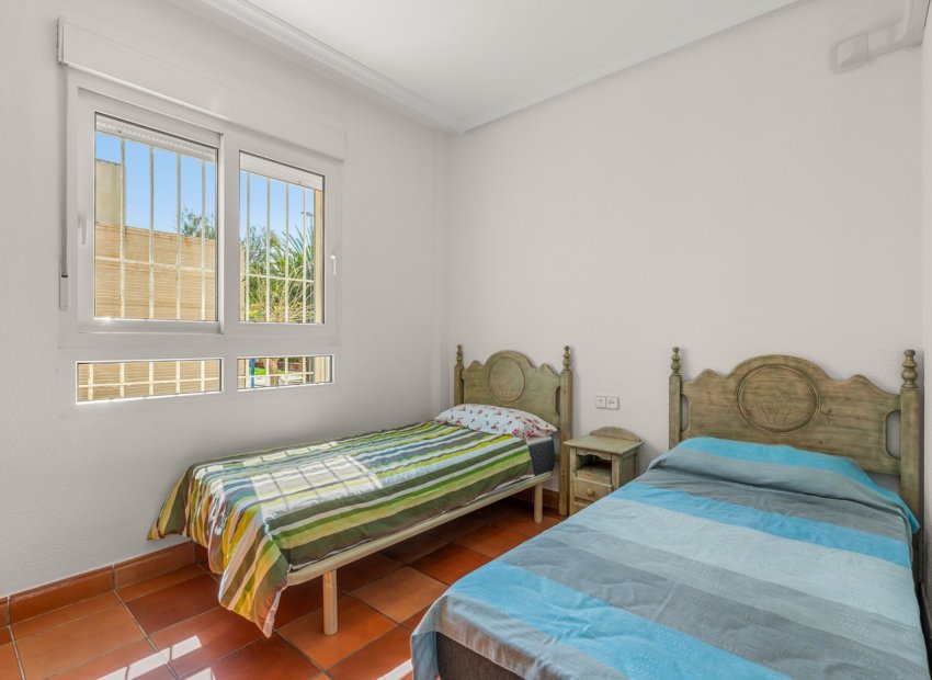 Herverkoop - Townhouse / Duplex / Corner - Los Urrutias - Estrella de Mar