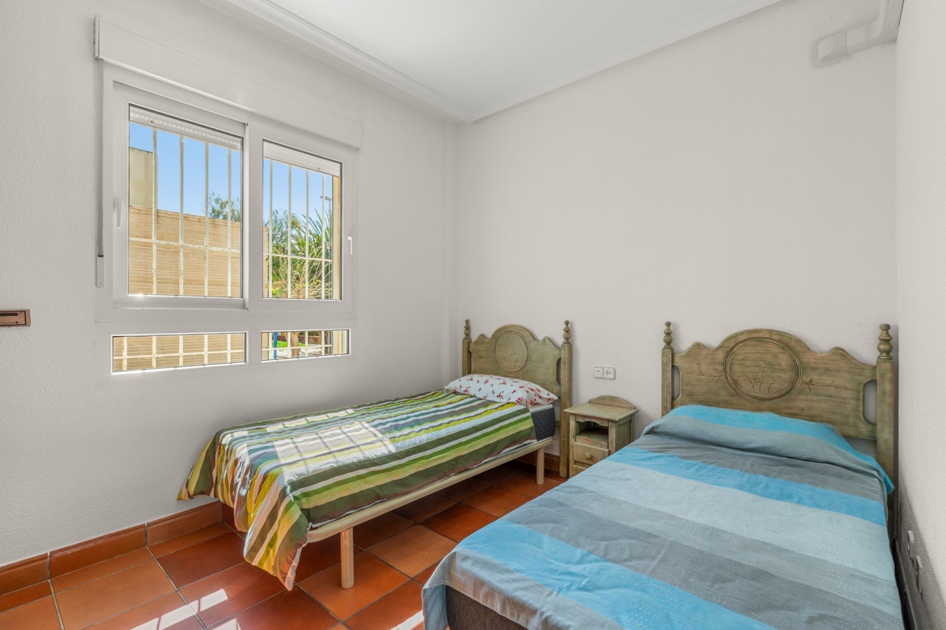 Herverkoop - Townhouse / Duplex / Corner - Los Urrutias - Estrella de Mar