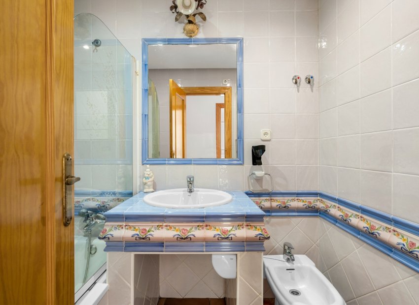 Herverkoop - Townhouse / Duplex / Corner - Los Urrutias - Estrella de Mar