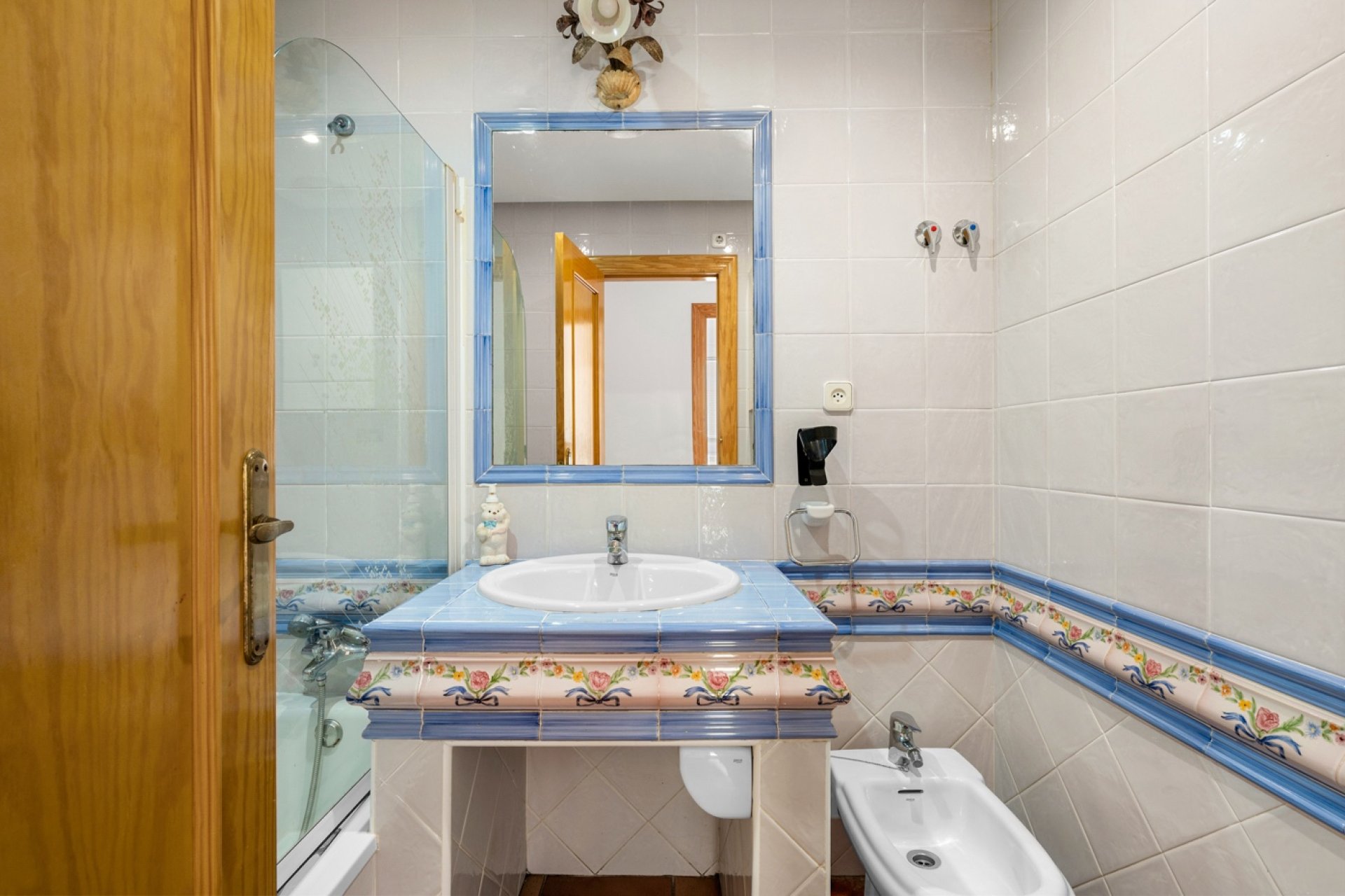 Herverkoop - Townhouse / Duplex / Corner - Los Urrutias - Estrella de Mar