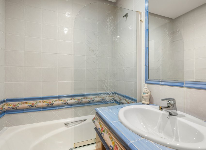 Herverkoop - Townhouse / Duplex / Corner - Los Urrutias - Estrella de Mar