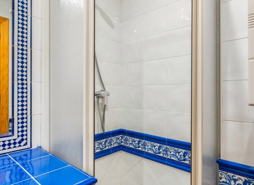 Herverkoop - Townhouse / Duplex / Corner - Los Urrutias - Estrella de Mar