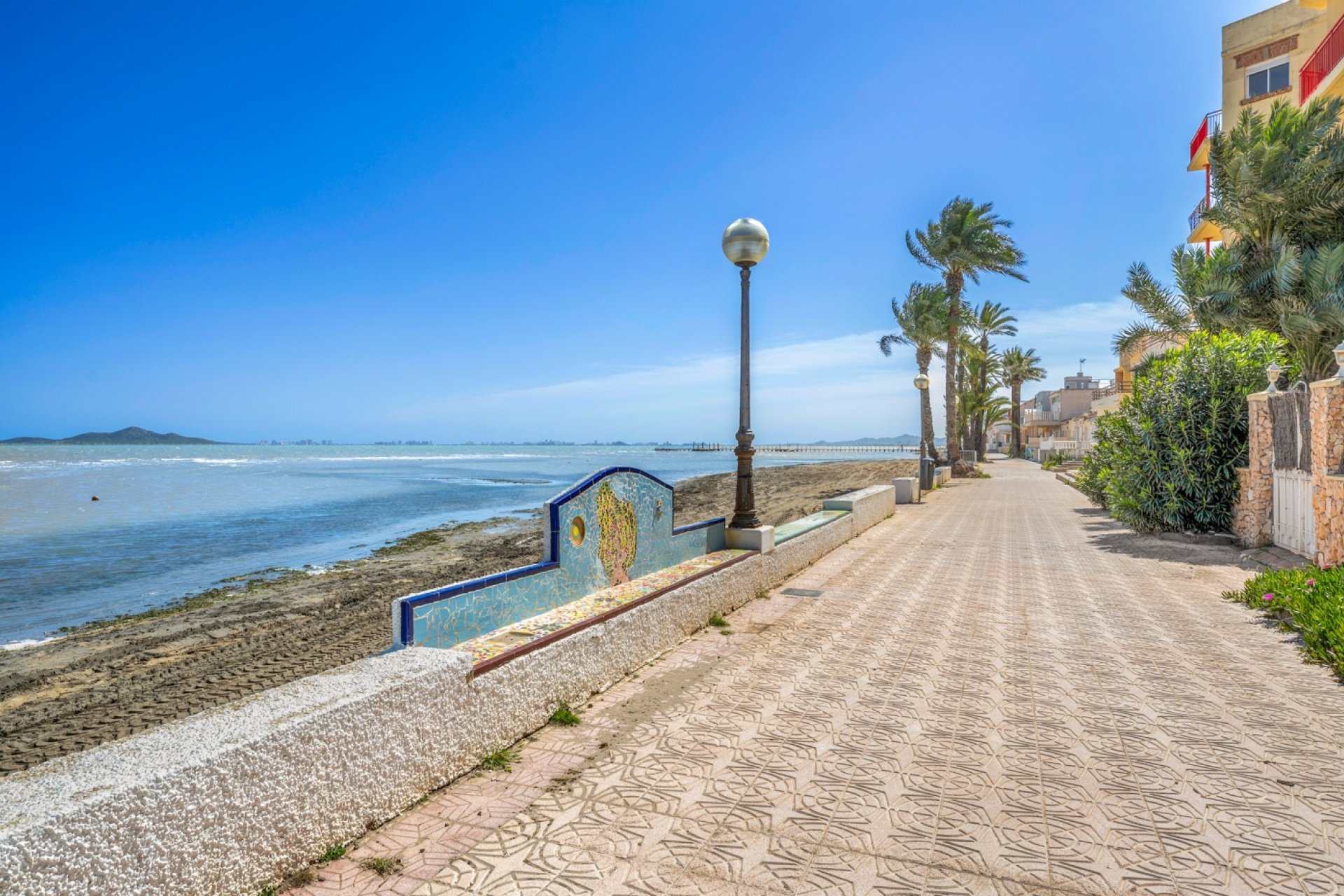 Herverkoop - Townhouse / Duplex / Corner - Los Urrutias - Estrella de Mar