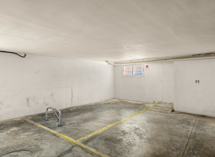 Herverkoop - Townhouse / Duplex / Corner - Los Urrutias - Estrella de Mar