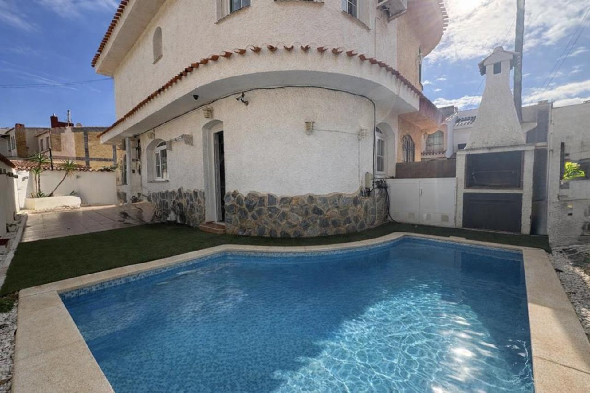 Herverkoop - Townhouse / Duplex / Corner - Los Urrutias - Mar Menor