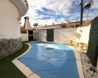 Herverkoop - Townhouse / Duplex / Corner - Los Urrutias - Mar Menor