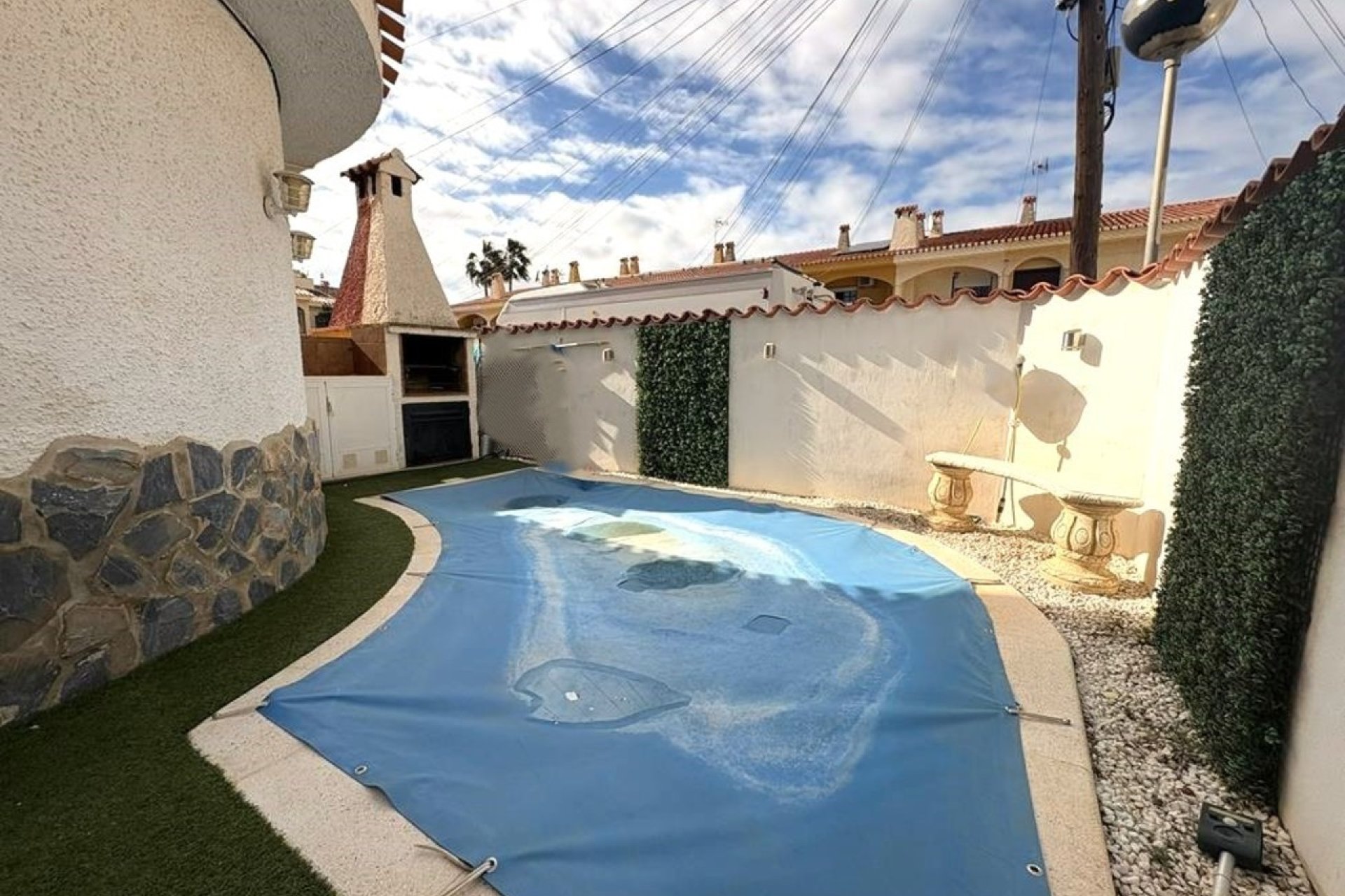 Herverkoop - Townhouse / Duplex / Corner - Los Urrutias - Mar Menor