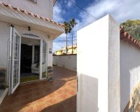 Herverkoop - Townhouse / Duplex / Corner - Los Urrutias - Mar Menor