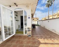 Herverkoop - Townhouse / Duplex / Corner - Los Urrutias - Mar Menor