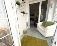 Herverkoop - Townhouse / Duplex / Corner - Los Urrutias - Mar Menor