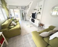 Herverkoop - Townhouse / Duplex / Corner - Los Urrutias - Mar Menor